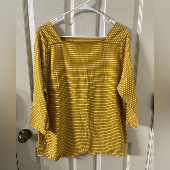 Ava & Viv Tops - Ava & Viv Top